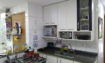 Imagem 3: Apartamento com 4 dormitórios à venda, 104 m² por R$ 882.000 - Recreio dos Bandeirantes