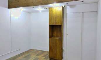 Imagem 4: Ponto comercial/Loja/Box para aluguel possui 17 metros quadrados em Centro - Rio de Janeir