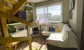 Imagem 6: Cobertura para comprar no bairro Santo Antônio - Porto Alegre com 2 quartos