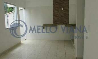 Imagem 2: Casa de vila com 02 pavimentos, apenas 4 casas no condomínio - São Lourenço-MG