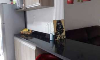 Imagem 6: Apartamento na Vila Pires - Santo André