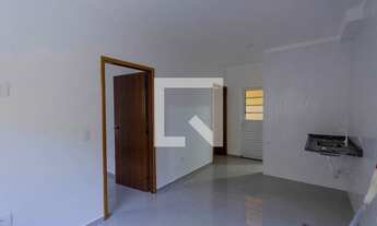 Imagem 4: Apartamento para Aluguel - Ponte Rasa, 2 Quartos, 40 m2