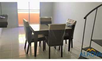 Imagem 2: Apartamento Residencial à venda, Cidade Morumbi, São José dos Campos - AP6213