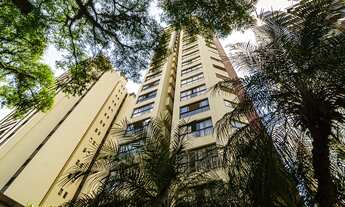 Imagem 3: Apartamento com 4 dormitórios à venda, 149 m² por R$ 1.190.000 - Vila Mascote - São Paulo