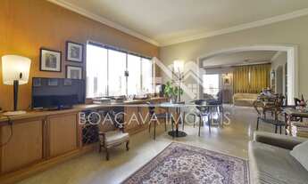 Imagem 4: Oportunidade! Apartamento de 276 metros à venda no Alto da Lapa - São Paulo