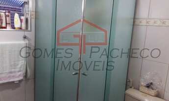 Imagem 6: F392 Venda - Apartamento 2 dormitórios Av Nossa senhora de Fatima