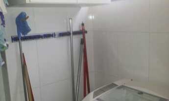 Imagem 2: Apartamento para Venda em Limeira, Jardim Piratininga, 2 dormitórios, 2 banheiros