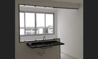 Imagem 5: Apartamento 02 quartos c/ garagem Morada de Santa Fé