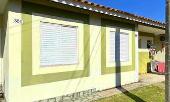 Imagem 3: Casa de condomínio com 2 dormitórios à venda em Gravataí