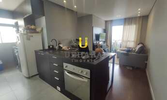 Imagem 5: Apartamento 02 dormitórios Parque Mandaqui