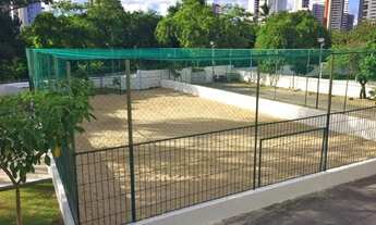 Imagem 6: Apartamento para venda tem 70 metros quadrados com 3 quartos em Torre - Recife - PE