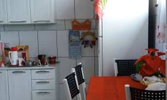 Imagem 5: CASA NA CIDADE NOVA