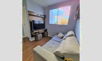 Imagem 3: Apartamento Residencial à venda, Conjunto Residencial Trinta e Um de Março, São José dos C