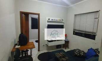 Imagem 7: Apartamento com 1 dormitório à venda, 34 m² por R$ 149.000,00 - Higienópolis - Piracicaba