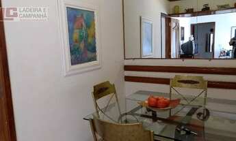 Imagem 4: Apartamento residencial à venda, Cambuí, Campinas