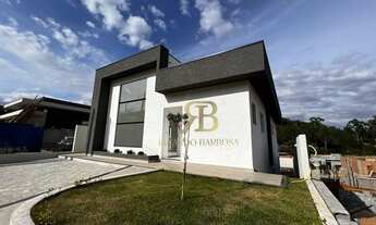 Imagem 2: Casa á venda em Atibaia / SP - Condomínio Fechado