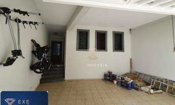 Imagem 3: Casa com 3 dormitórios à venda, 200 m² por R$ 915.000 - Santana - São Paulo/São Paulo