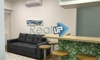 Imagem 2: RIO DE JANEIRO - Apartamento Padrão - Ipanema Ipanema