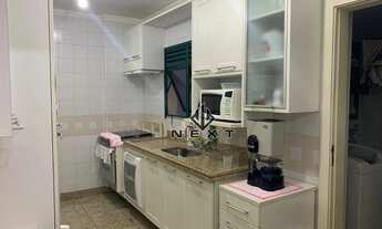 Imagem 5: Apartamento impecável