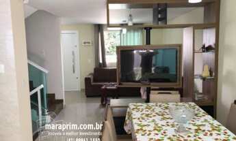 Imagem 2: SOBRADO À VENDA NO BAIRRO ALTO