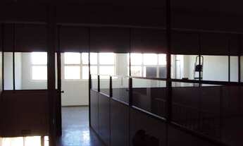 Imagem 3: Sala para alugar, 200 m² por R$ 3.600/mês - Residencial Morada dos Lagos - Barueri/SP