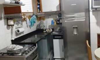 Imagem 5: Apartamento para Venda em Rio de Janeiro, IRAJÁ, 2 dormitórios, 2 banheiros, 1 vaga