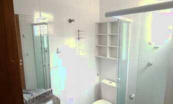 Imagem 5: Cobertura com 2 dormitórios à venda, 49 m² por R$ 355.000 - Vila Helena - Santo André/SP