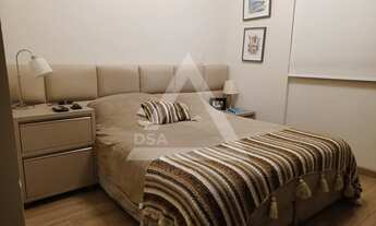 Imagem 7: Apartamento para venda possui 97 metros quadrados com 3 quartos em Vila Rezende - Piracica