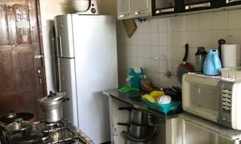 Imagem 4: Apartamento com 3 dormitórios à venda, 76 m² por R$ 100.000,00 - Manuel Sátiro - Fortaleza