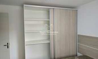 Imagem 3: Excelente apartamento mobiliado - A uma quadra do calçadão