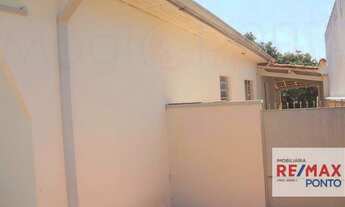 Imagem 4: Casa com 3 dormitórios para alugar, 90 m² por R$ 950,00/mês - Santa Cruz - Mogi Mirim/SP