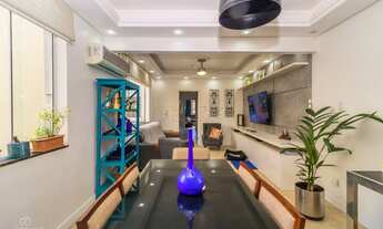 Imagem 2: Apto amplo 3 quartos no bairro Bom Fim