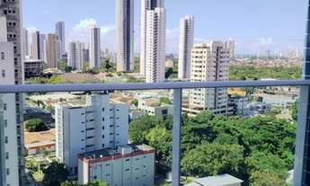 Imagem: Apartamento para venda possui 59 metros