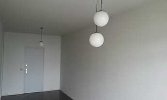 Imagem: Casa duplex para aluguel, possui 73 metros