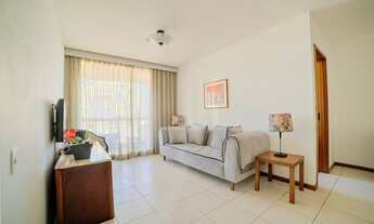 Imagem: Flat/ ApartHotel de 97 metros quadrados