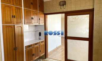 Imagem 7: Apartamento com 3 dormitórios à venda, 145 m² por R$ 650.000 - Parque da Mooca - São Paulo