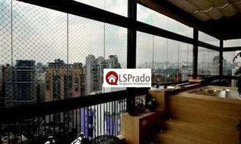 Imagem 7: Cobertura residencial à venda, Indianópolis, São Paulo