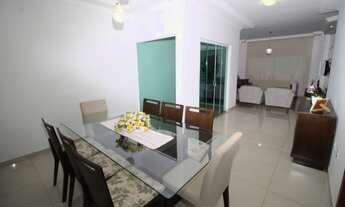 Imagem 2: UBERLâNDIA - Casa de Condomínio - Cond. Girassol