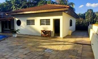 Imagem 7: Casa de condomínio para venda 310 m²- com 5 suítes