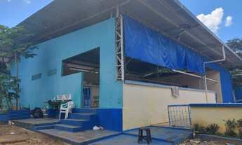 Imagem 2: Sitio - Rodovia Manoel Urbano Km26 - Iranduba