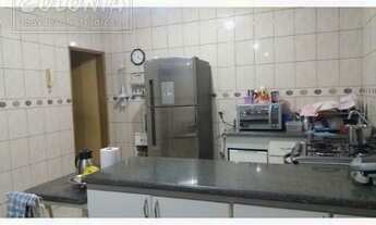 Imagem 7: Santo André - Casa Padrão - Parque João Ramalho