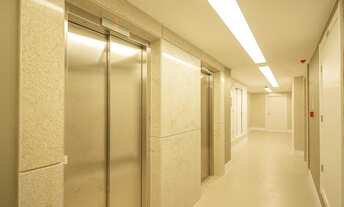 Imagem 3: PORTO ALEGRE - Conjunto Comercial/Sala - Independência