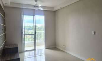 Imagem 3: Apartamento Residencial à venda, Vila Betânia, São José dos Campos - AP6202