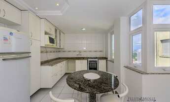 Imagem 6: Apartamento para venda possui 145 metros quadrados com 3 quartos