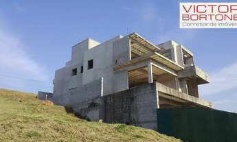 Imagem 2: Casa Condomínio Granja Anita *p/ terminar !