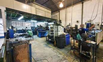 Imagem 5: Barracão à venda, 1200 m² por R$ 4.000.000,00 - Jardim Novo Horizonte - Sorocaba/SP