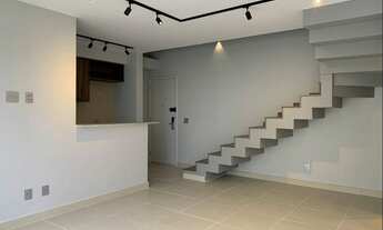 Imagem 4: Apartamento Venda 2 Dormitórios - 86 m² Brooklin