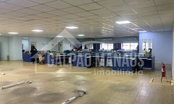 Imagem 7: Galpão Manaus - 1.200 m²- Distrito Industrial - GML143