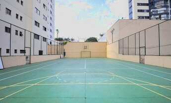 Imagem 4: Apartamento com 4 dormitórios à venda, 273 m² por R$ 2.040.000,00 - Vila Alexandria - São