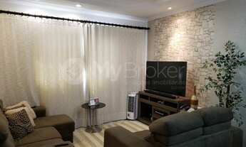 Imagem: Apartamento à venda no bairro Santa Mônica